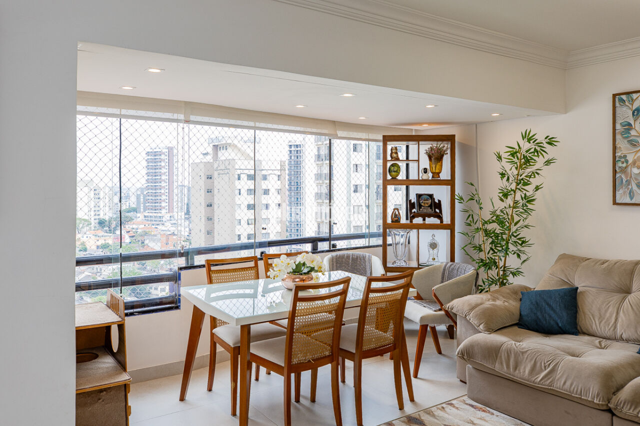 Apartamento, 3 quartos, 85 m² - Foto 5