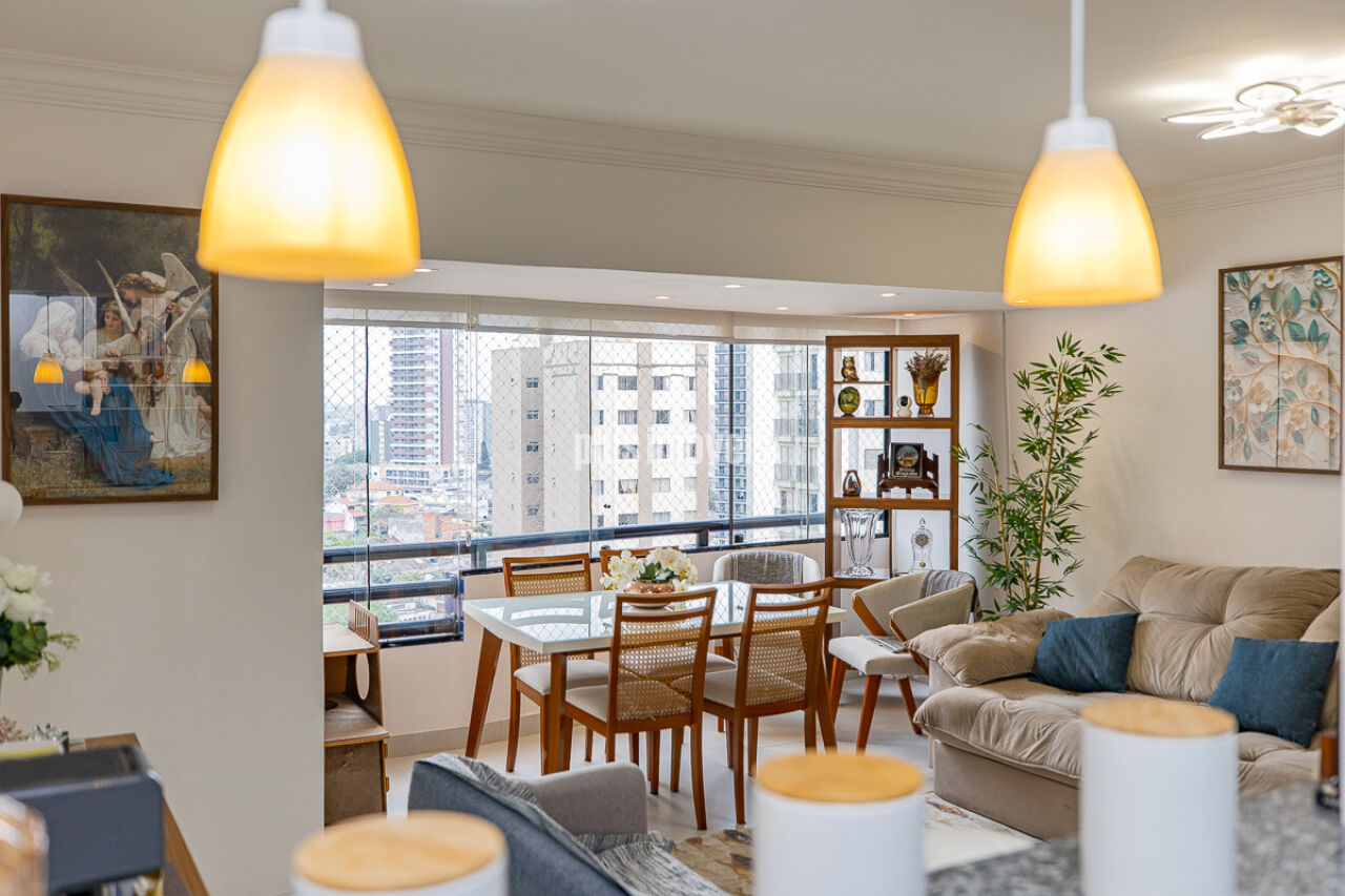 Apartamento, 3 quartos, 85 m² - Foto 7