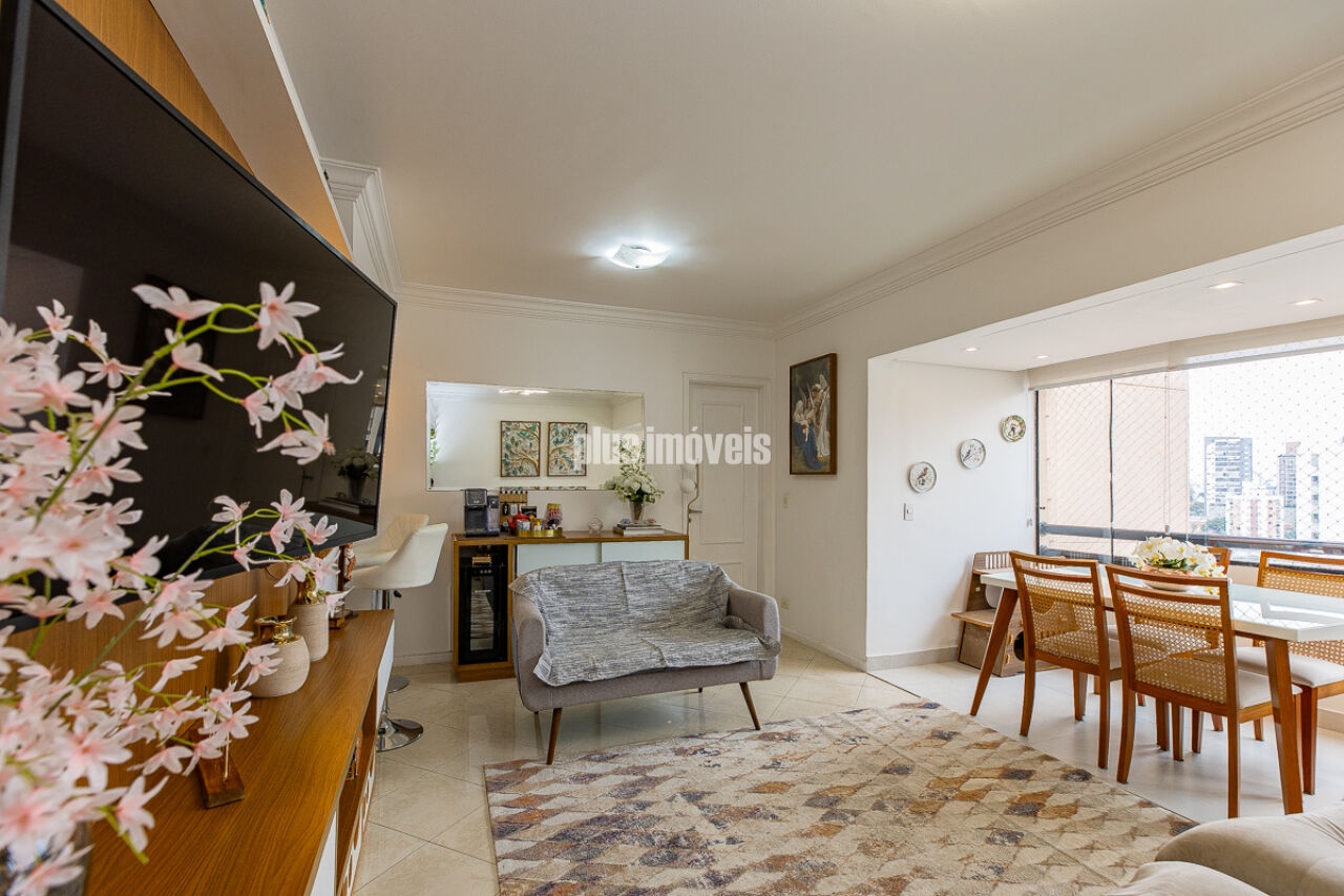 Apartamento, 3 quartos, 85 m² - Foto 9