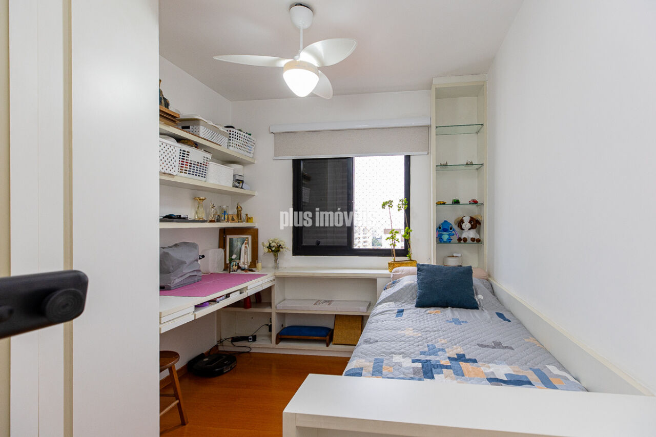Apartamento, 3 quartos, 85 m² - Foto 11