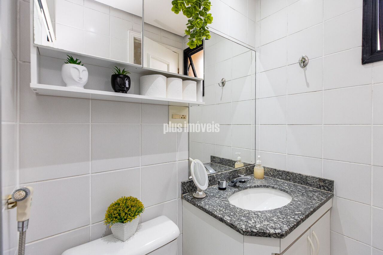 Apartamento, 3 quartos, 85 m² - Foto 15