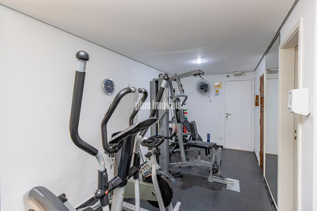 Apartamento, 3 quartos, 85 m² - Foto 29