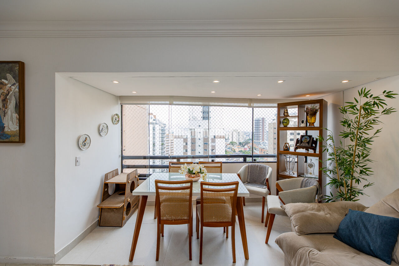 Apartamento, 3 quartos, 85 m² - Foto 4