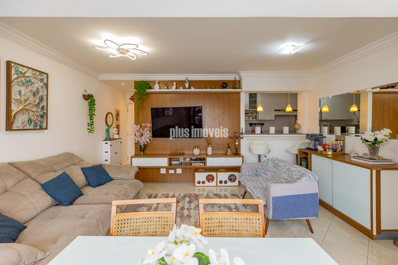 Apartamento, 3 quartos, 85 m² - Foto 3