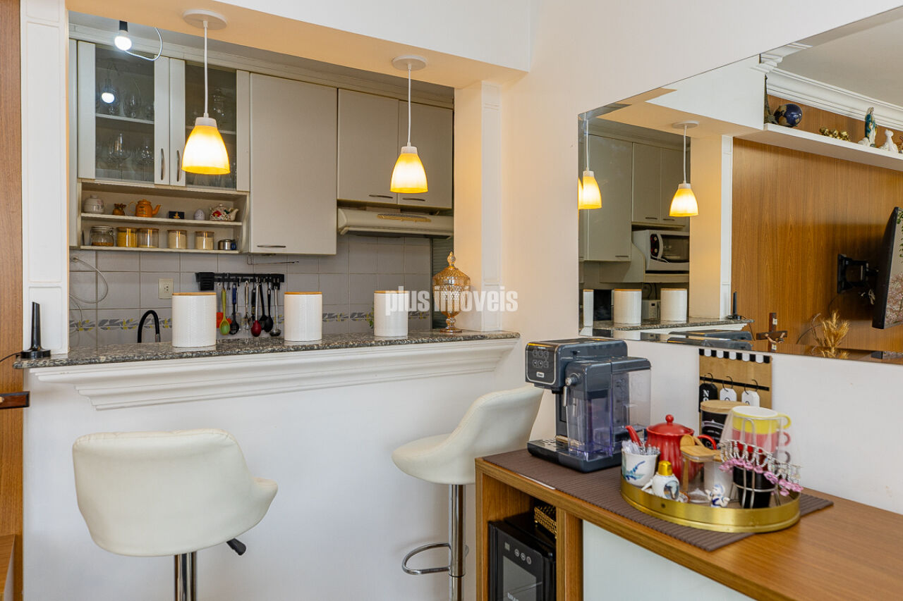Apartamento, 3 quartos, 85 m² - Foto 20