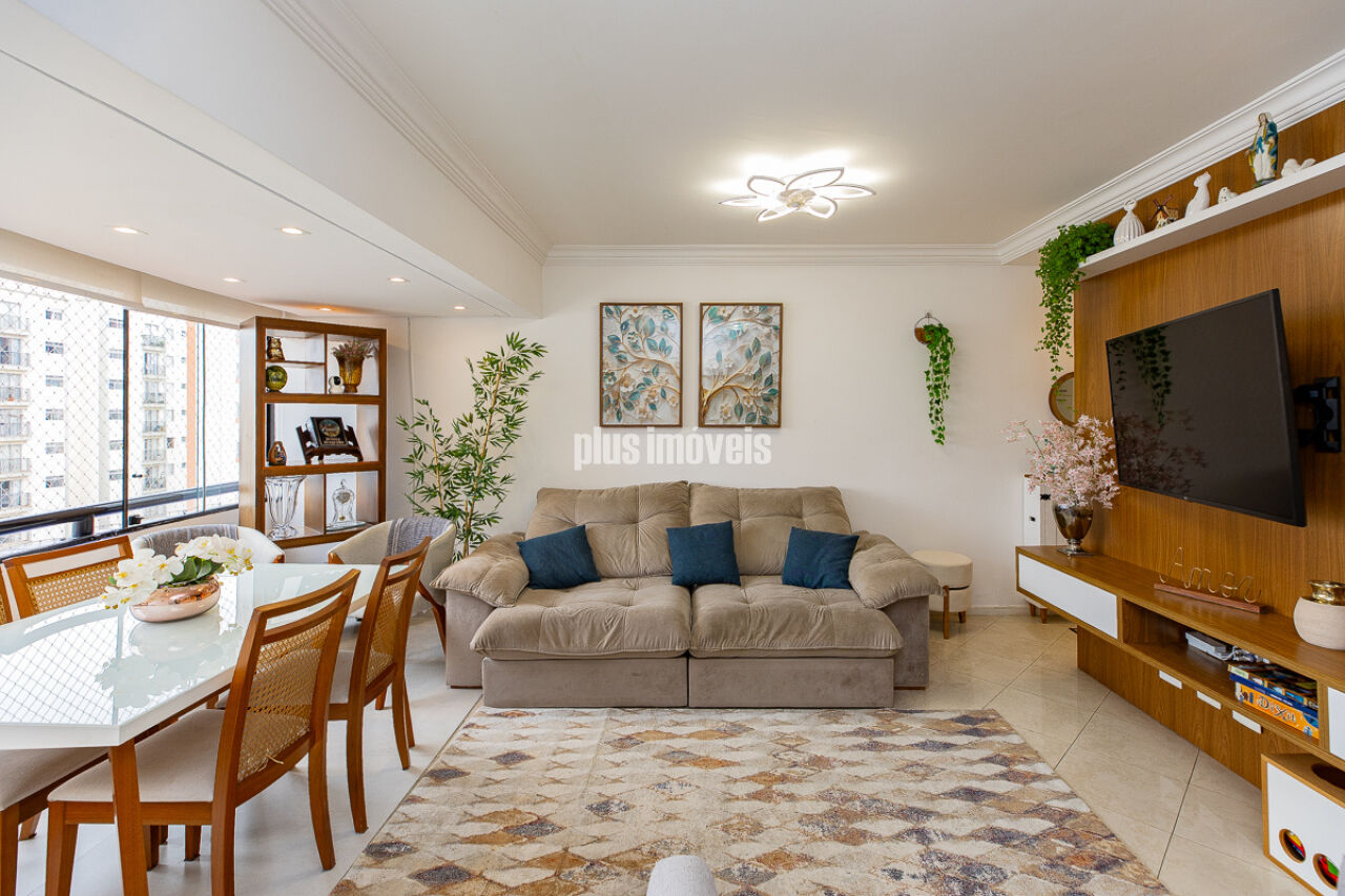 Apartamento, 3 quartos, 85 m² - Foto 6