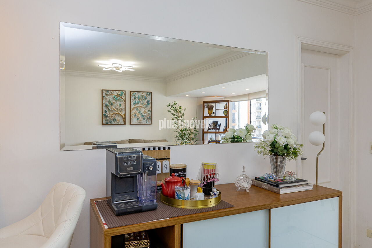 Apartamento, 3 quartos, 85 m² - Foto 21