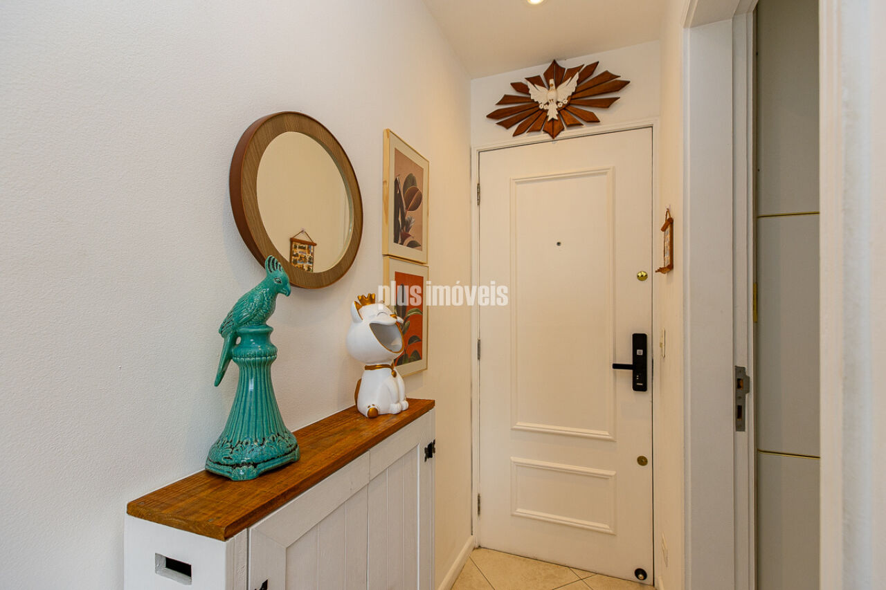 Apartamento, 3 quartos, 85 m² - Foto 22