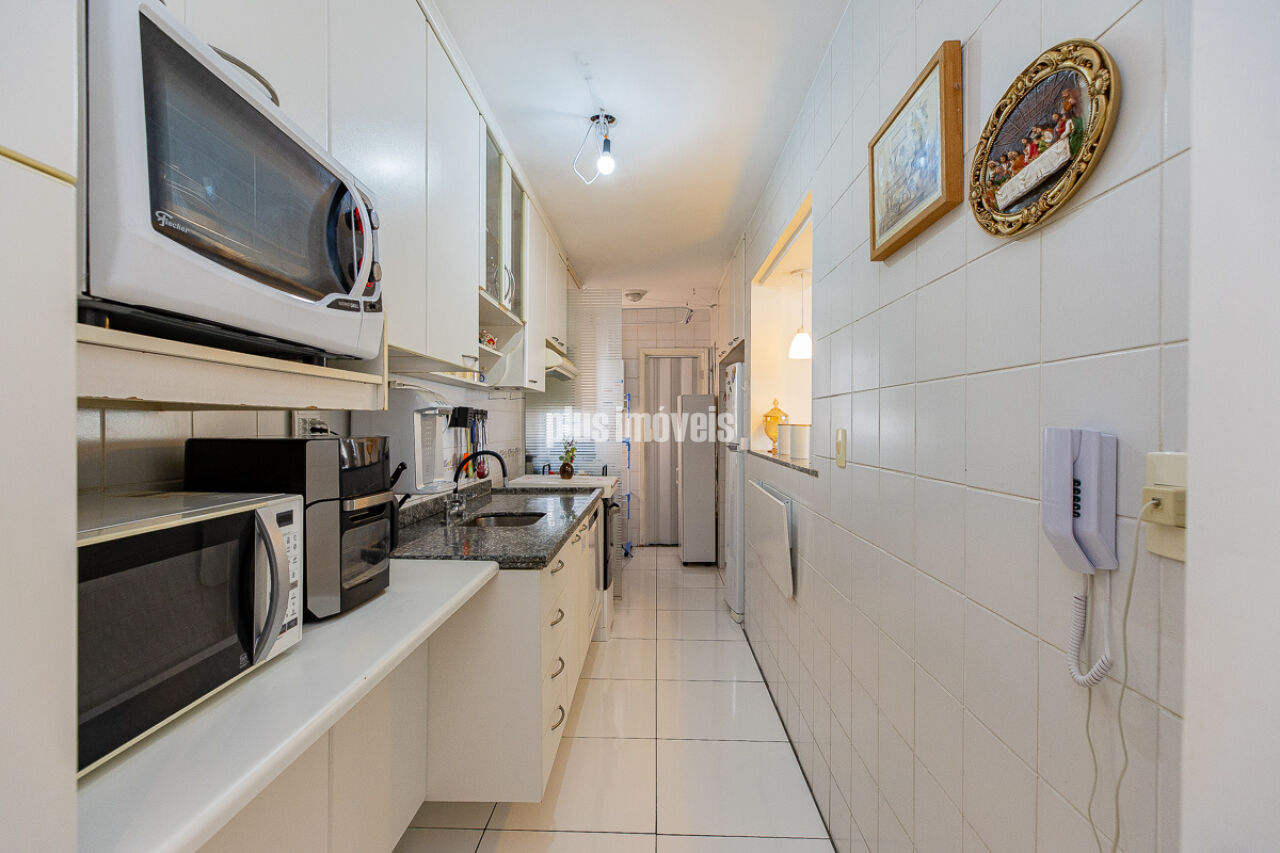 Apartamento, 3 quartos, 85 m² - Foto 25