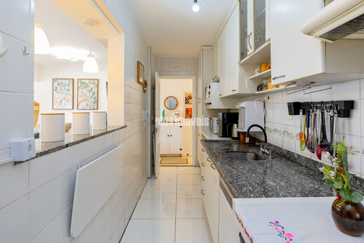 Apartamento, 3 quartos, 85 m² - Foto 26