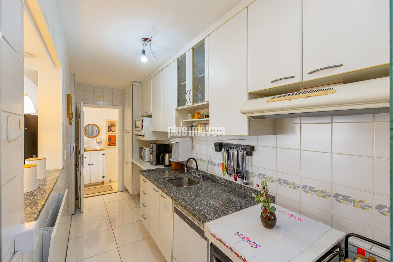 Apartamento, 3 quartos, 85 m² - Foto 27