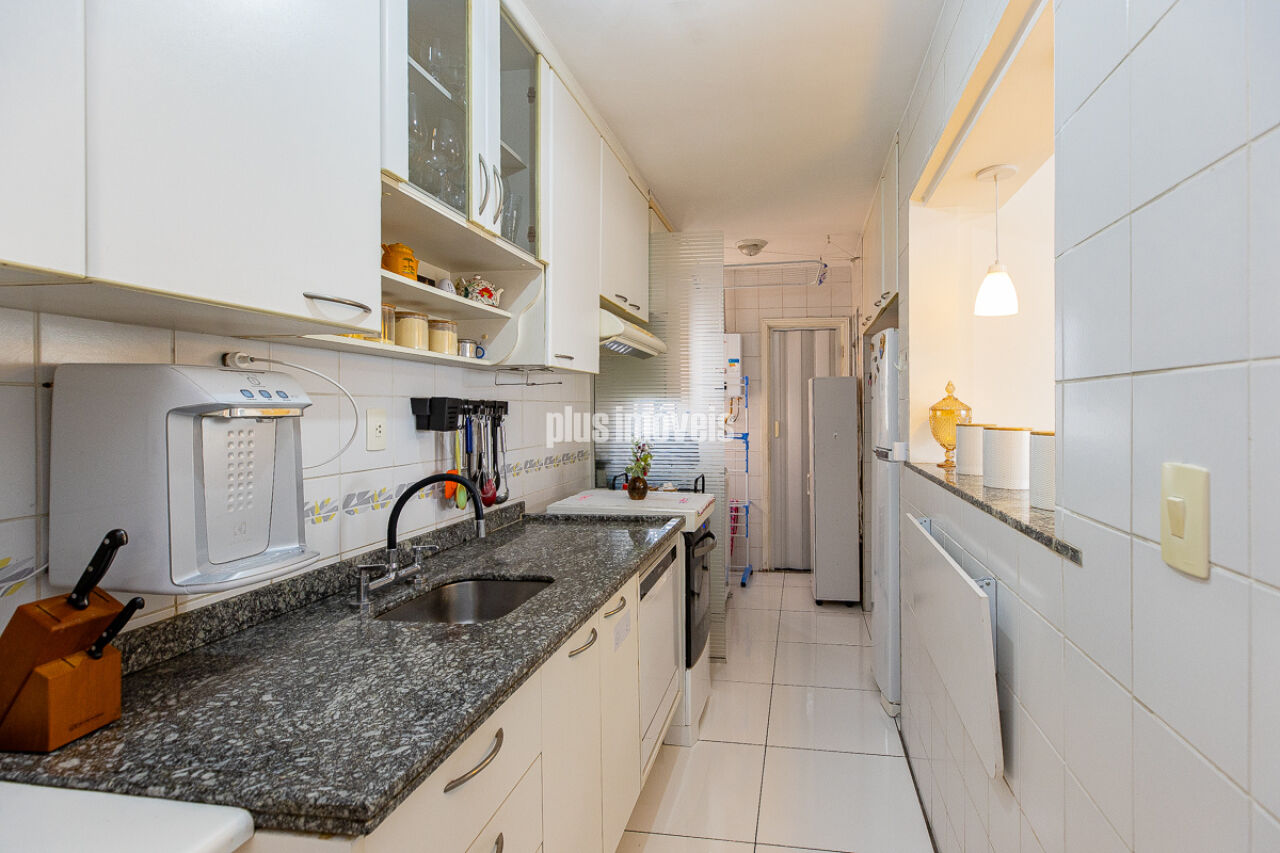 Apartamento, 3 quartos, 85 m² - Foto 28