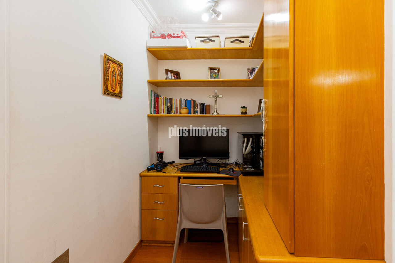 Apartamento, 3 quartos, 85 m² - Foto 24