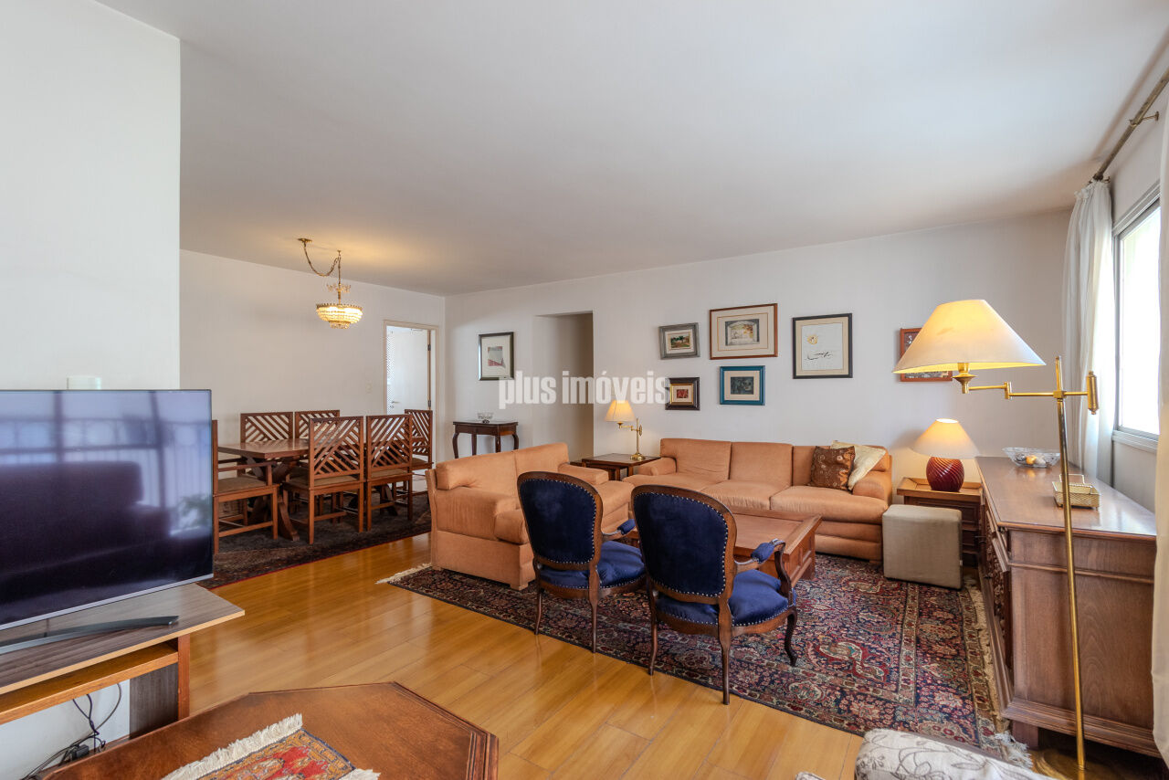 Apartamento, 4 quartos, 161 m² - Foto 3