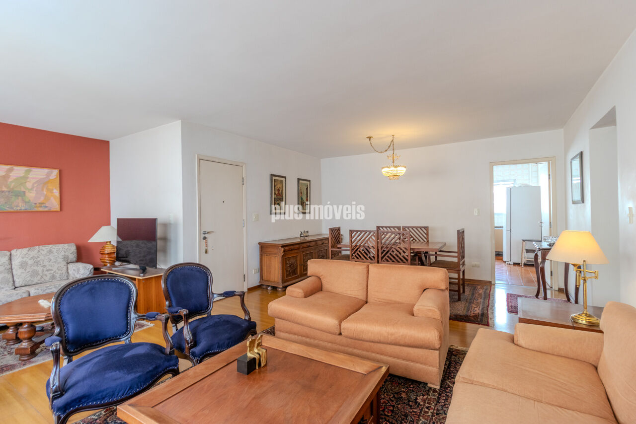 Apartamento, 4 quartos, 161 m² - Foto 4