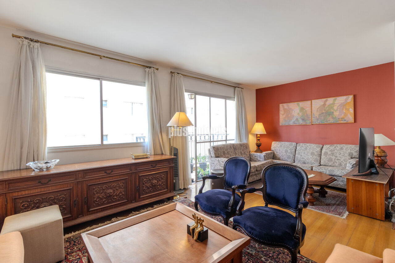 Apartamento, 4 quartos, 161 m² - Foto 5