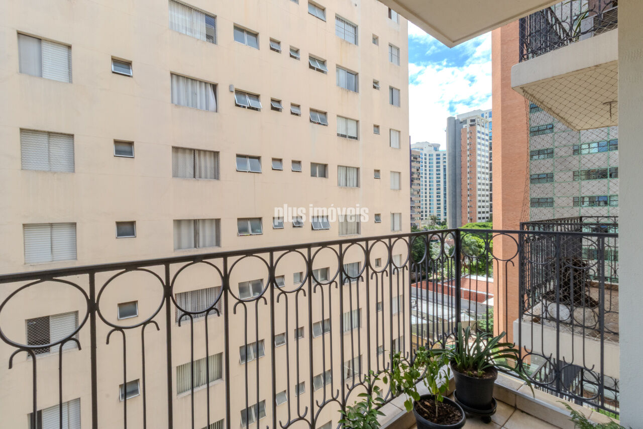Apartamento, 4 quartos, 161 m² - Foto 6