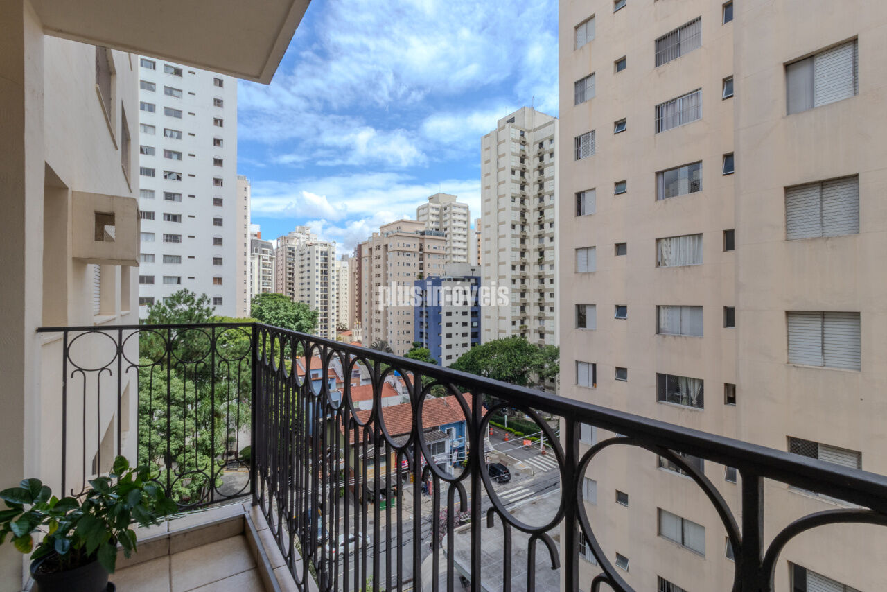 Apartamento, 4 quartos, 161 m² - Foto 7