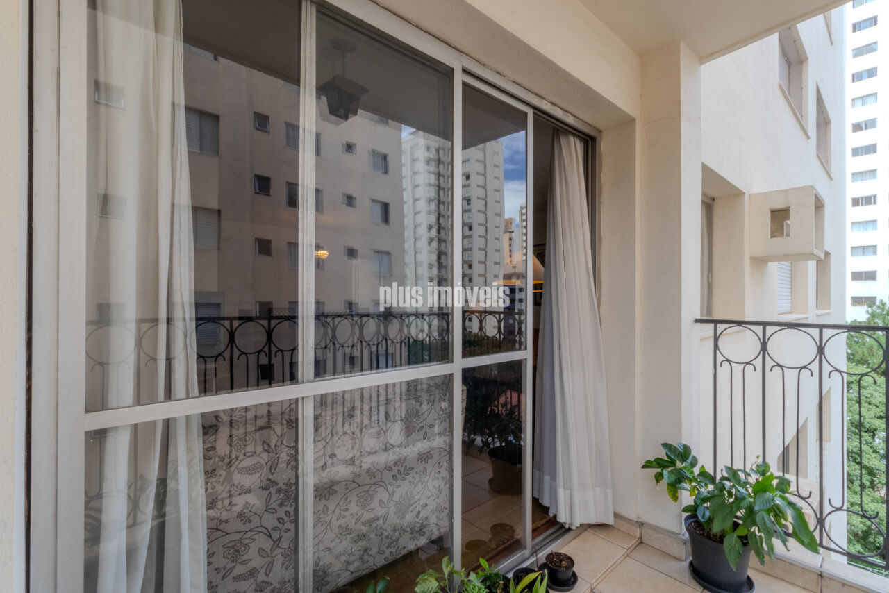 Apartamento, 4 quartos, 161 m² - Foto 8