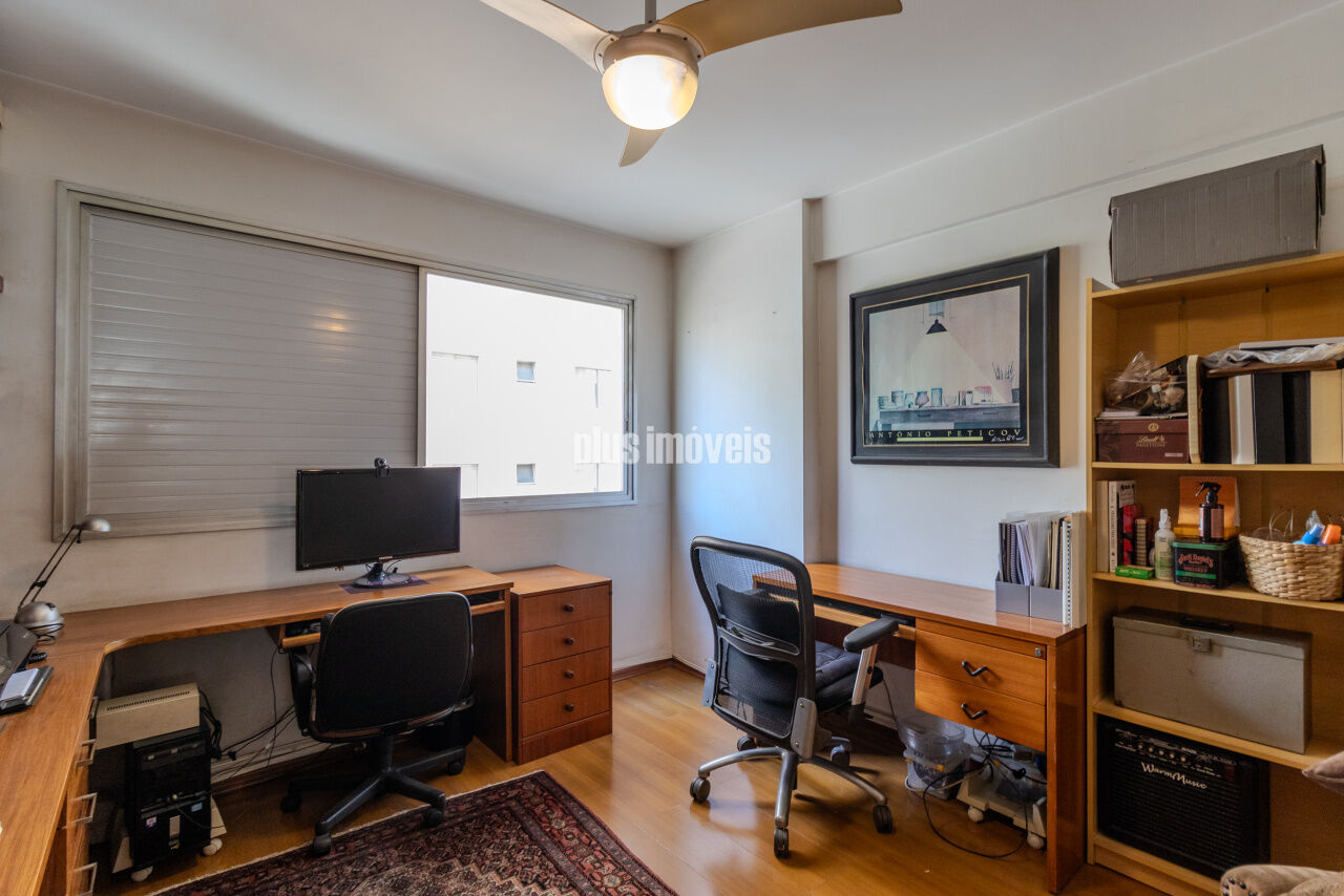 Apartamento, 4 quartos, 161 m² - Foto 14