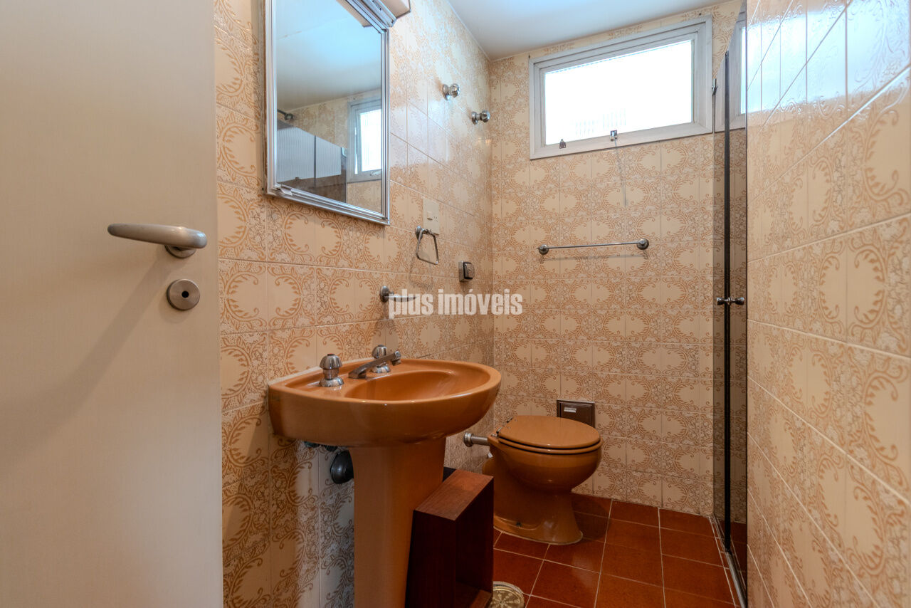Apartamento, 4 quartos, 161 m² - Foto 29