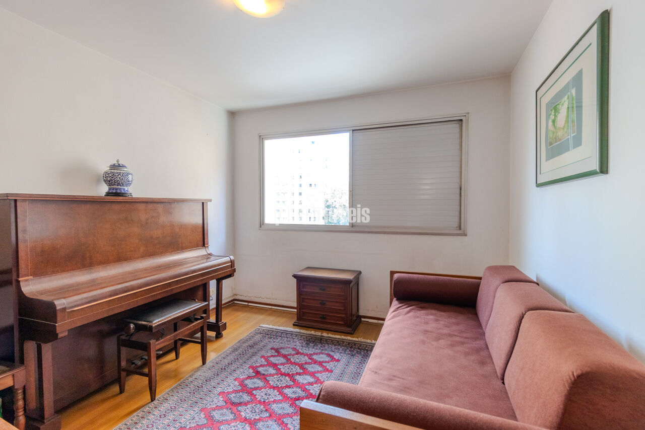 Apartamento, 4 quartos, 161 m² - Foto 15