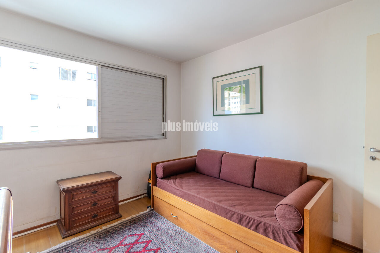Apartamento, 4 quartos, 161 m² - Foto 16