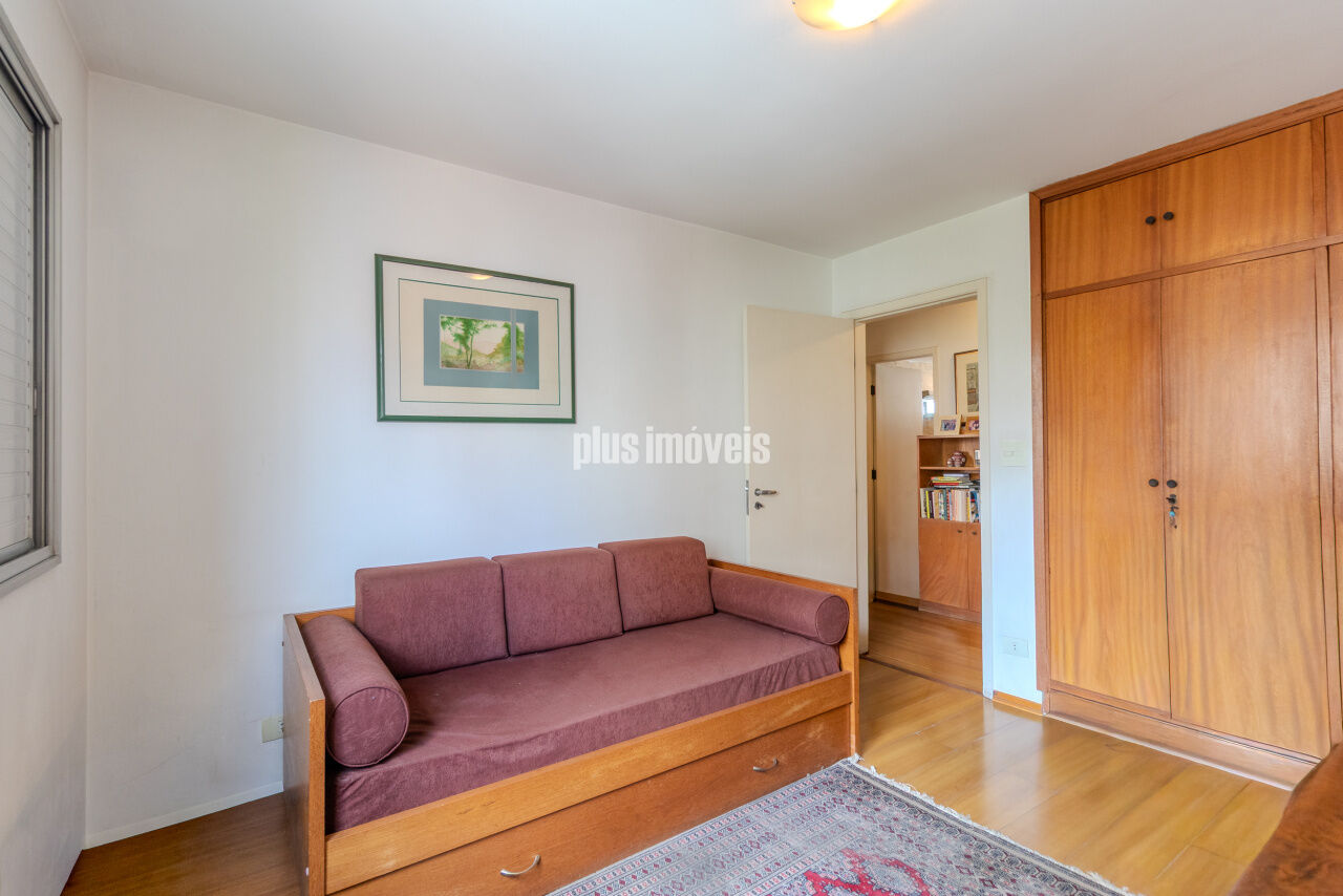 Apartamento, 4 quartos, 161 m² - Foto 17
