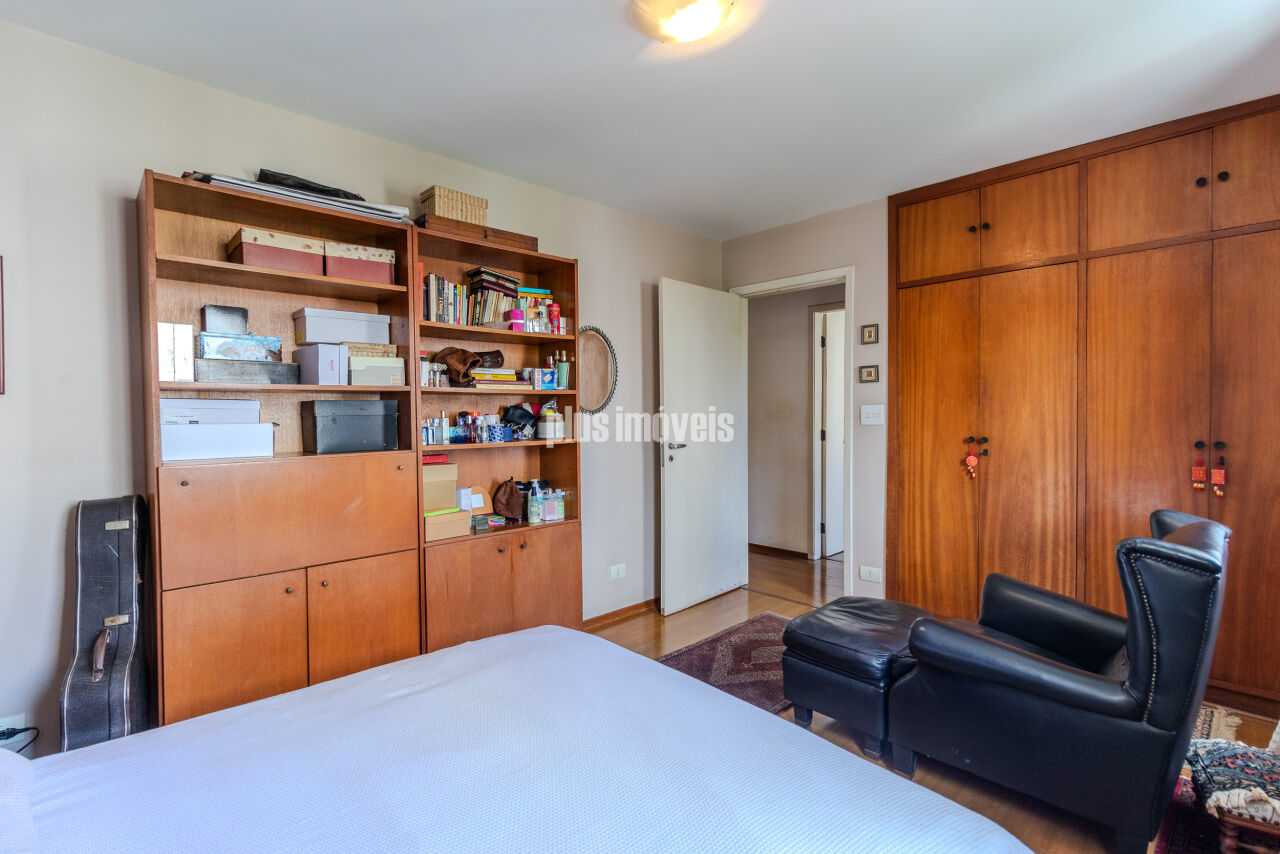 Apartamento, 4 quartos, 161 m² - Foto 18