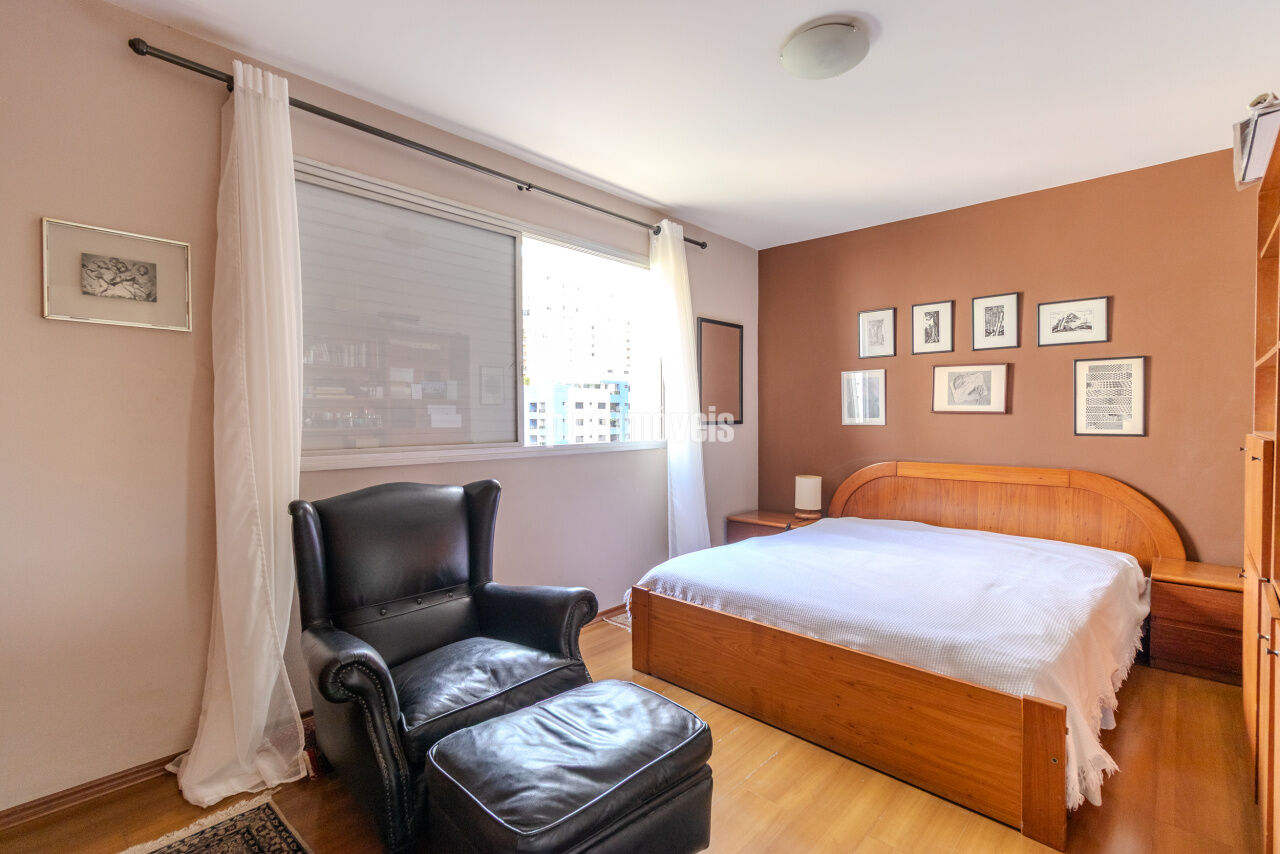 Apartamento, 4 quartos, 161 m² - Foto 19