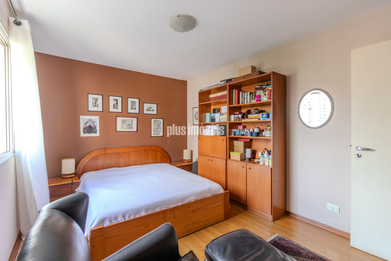 Apartamento, 4 quartos, 161 m² - Foto 20