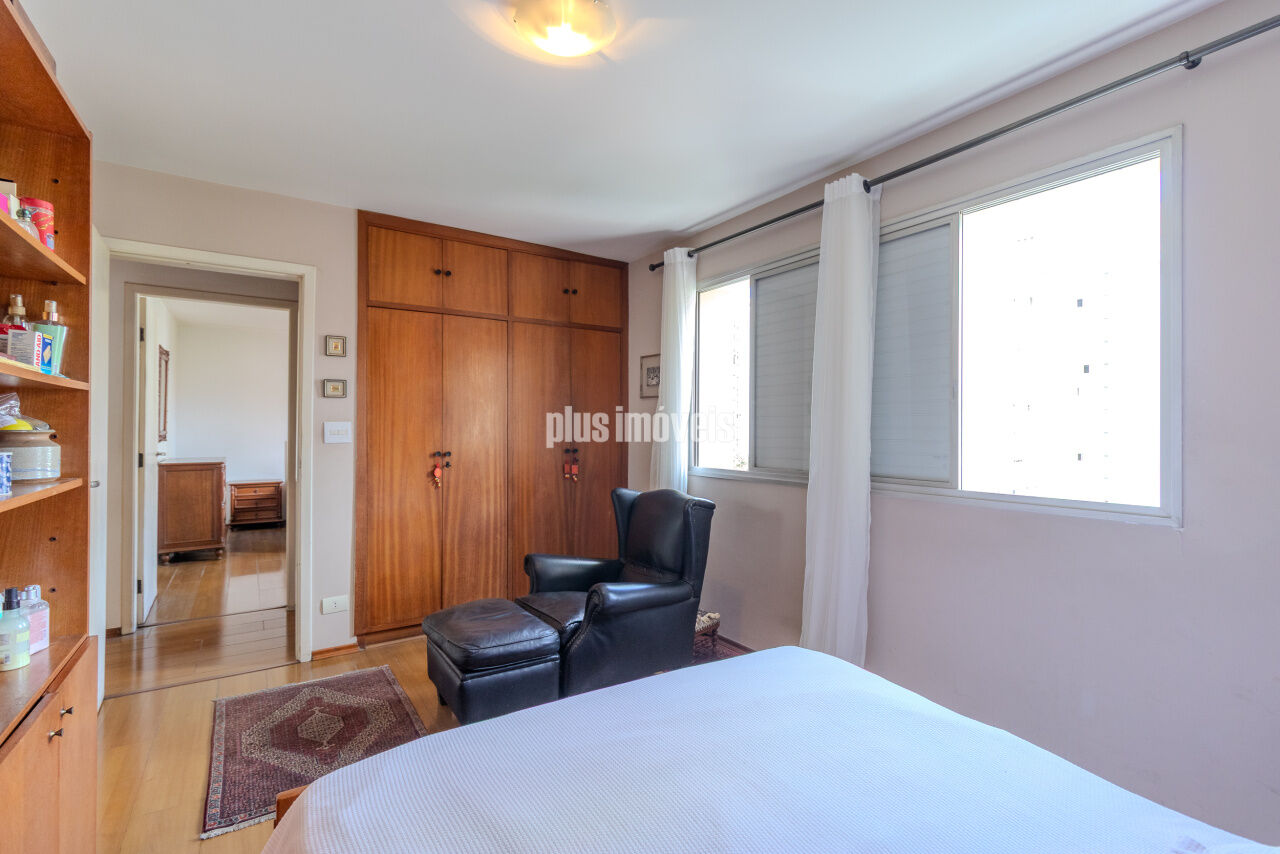 Apartamento, 4 quartos, 161 m² - Foto 21