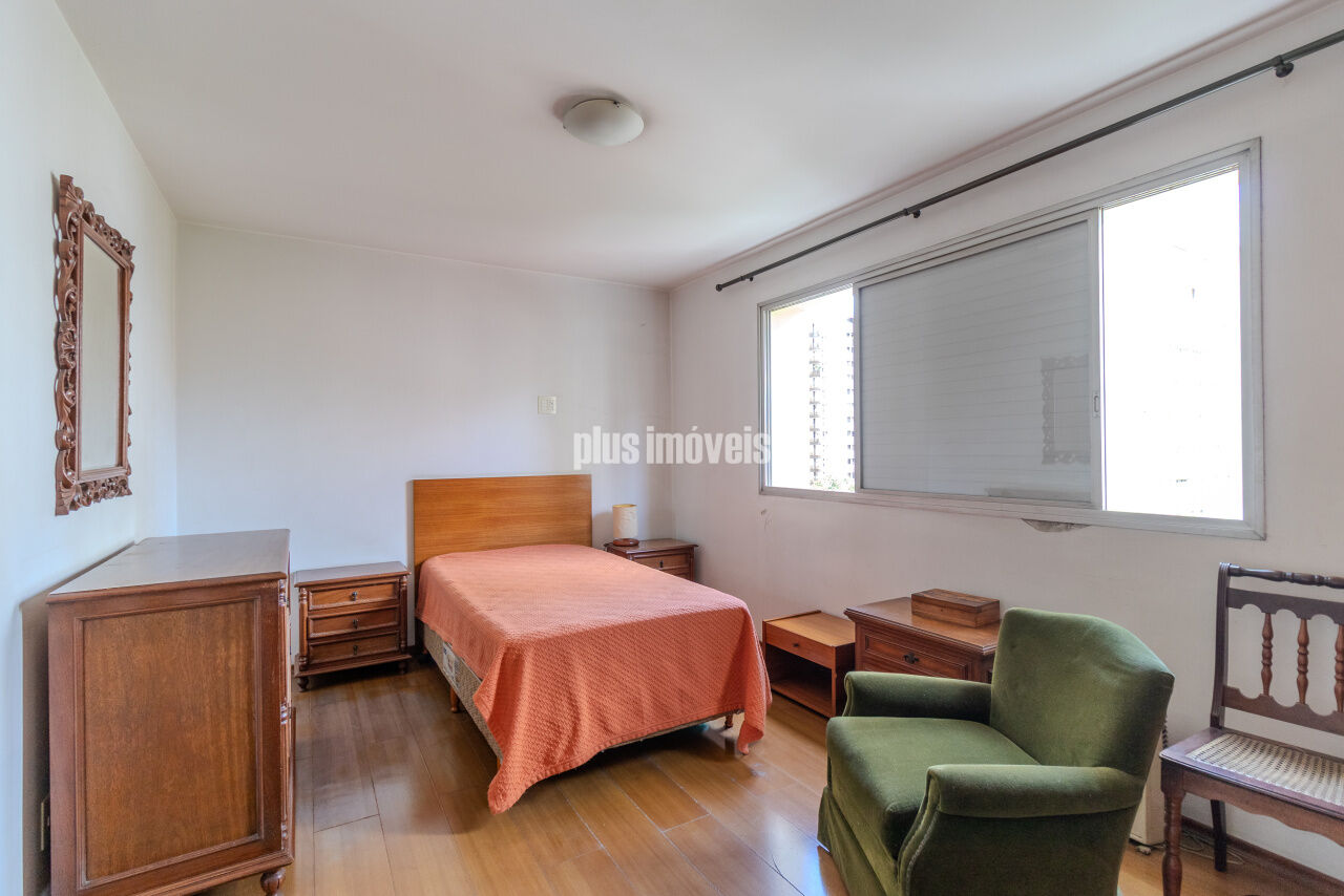 Apartamento, 4 quartos, 161 m² - Foto 22
