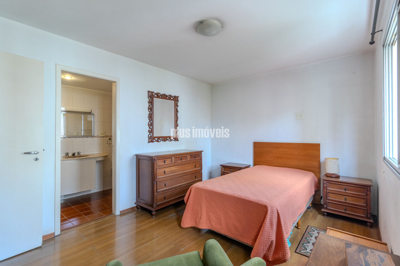 Apartamento, 4 quartos, 161 m² - Foto 23