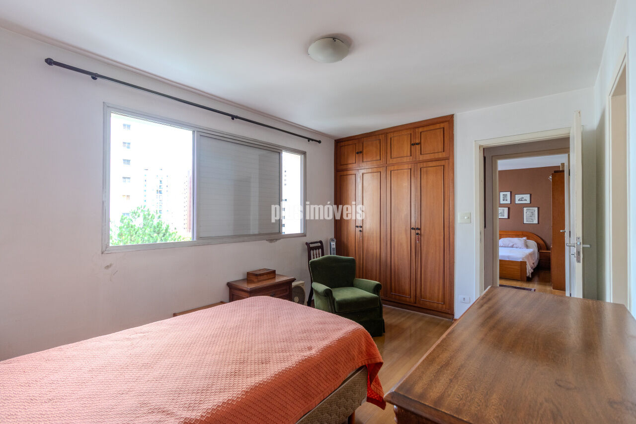 Apartamento, 4 quartos, 161 m² - Foto 24