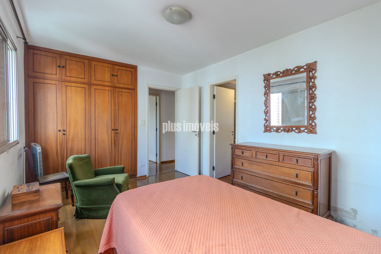 Apartamento, 4 quartos, 161 m² - Foto 25