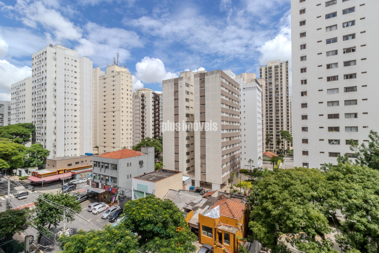 Apartamento, 4 quartos, 161 m² - Foto 32