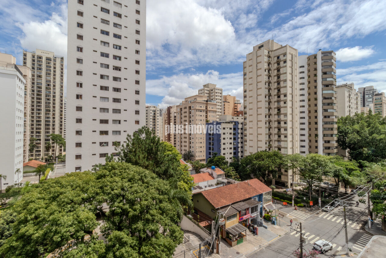 Apartamento, 4 quartos, 161 m² - Foto 31