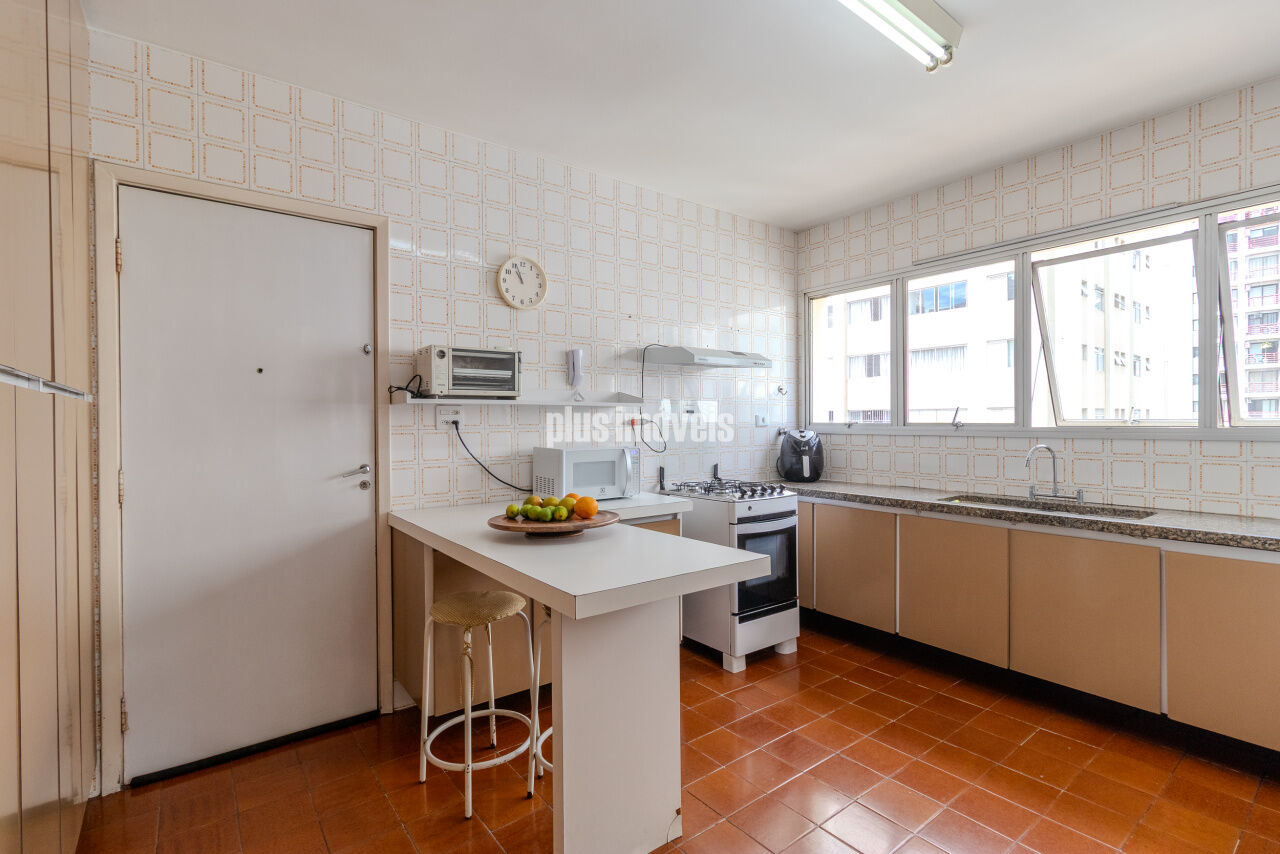 Apartamento, 4 quartos, 161 m² - Foto 11