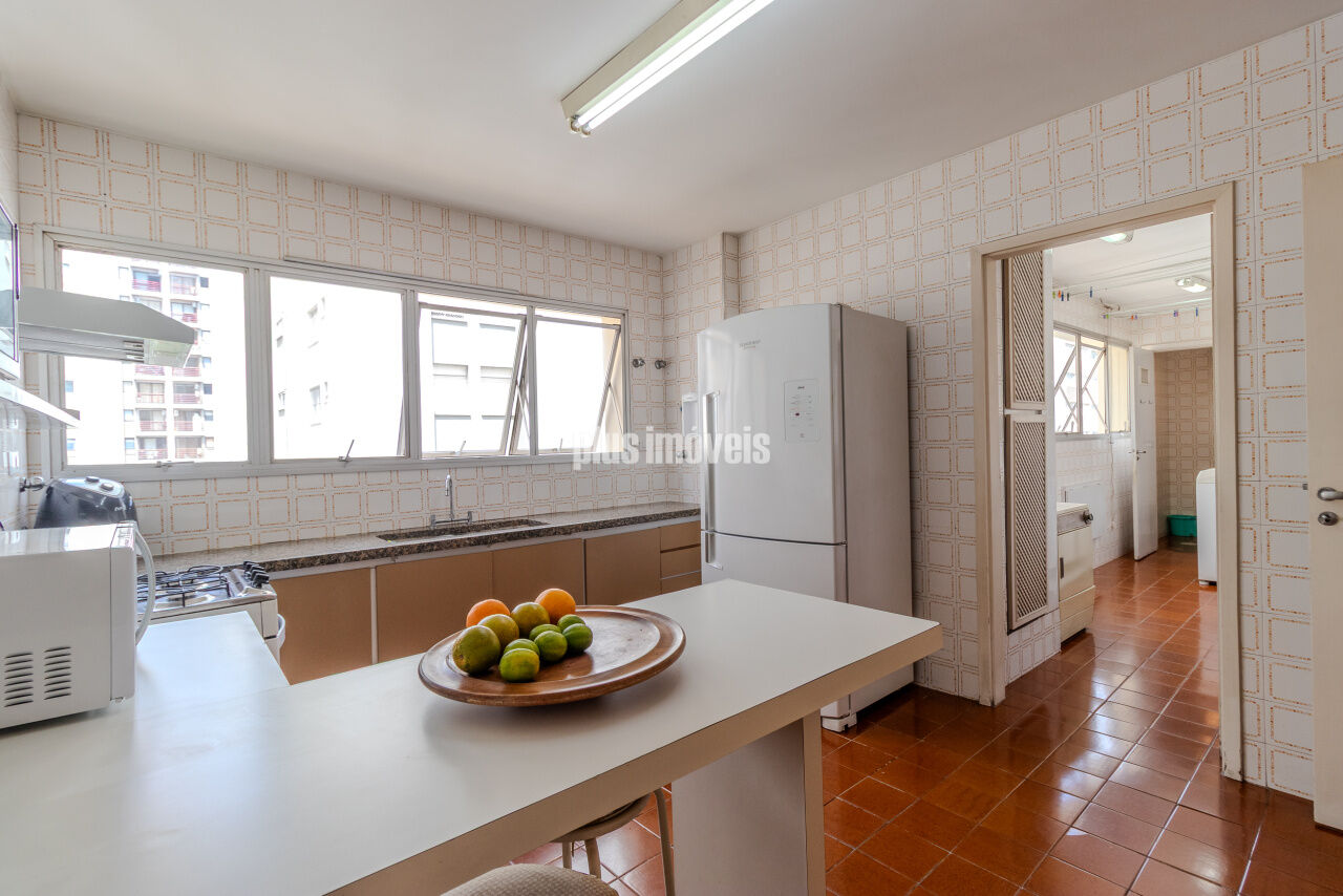 Apartamento, 4 quartos, 161 m² - Foto 10