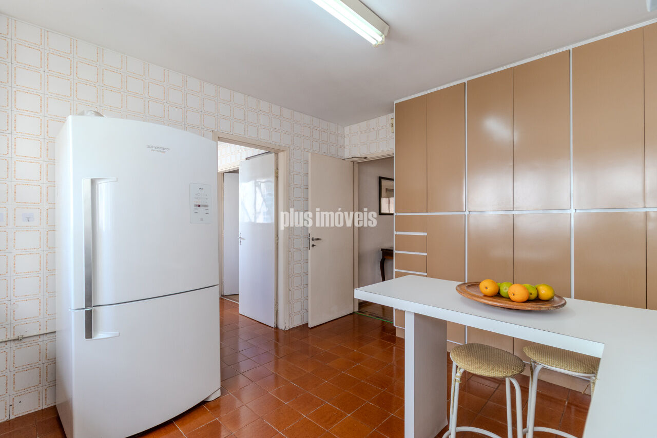 Apartamento, 4 quartos, 161 m² - Foto 9