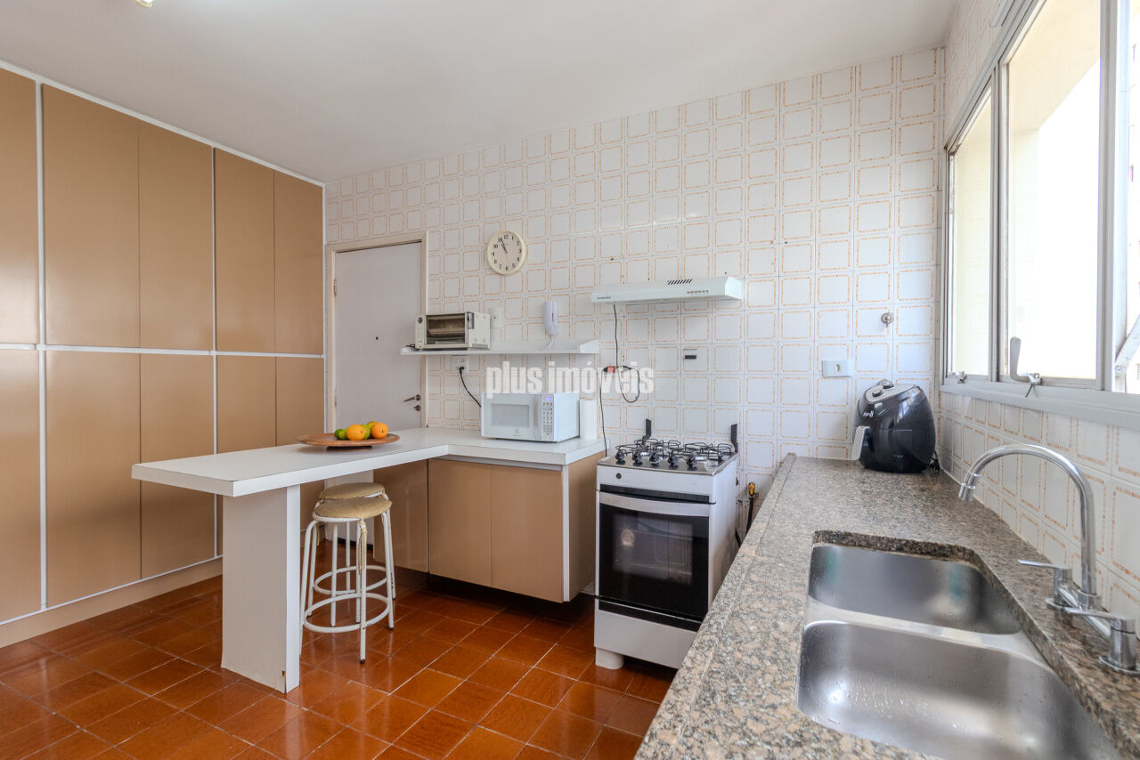 Apartamento, 4 quartos, 161 m² - Foto 12