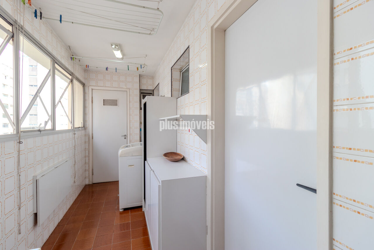 Apartamento, 4 quartos, 161 m² - Foto 30