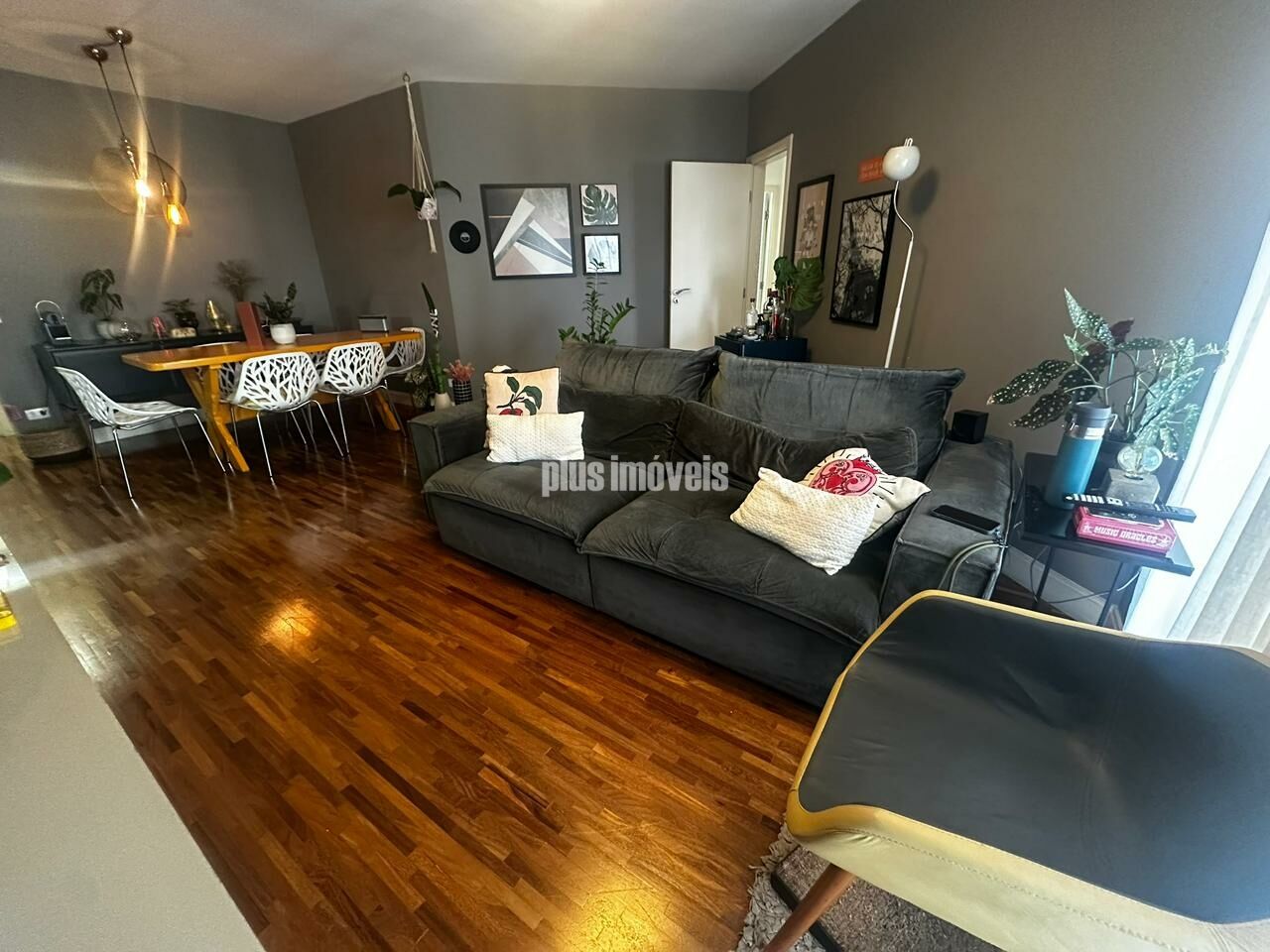 Apartamento, 3 quartos, 98 m² - Foto 4