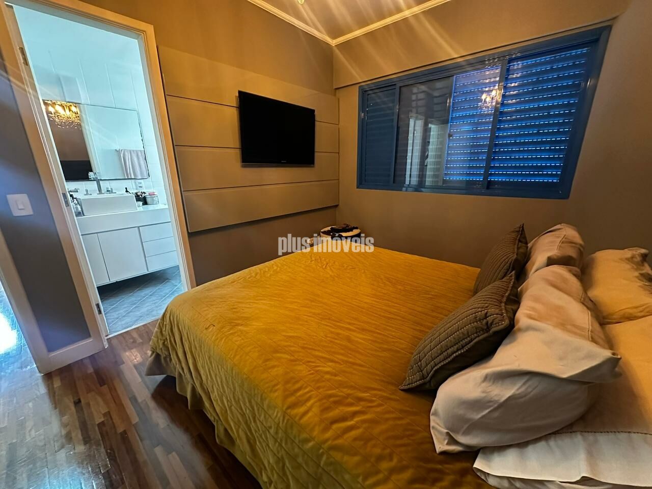 Apartamento, 3 quartos, 98 m² - Foto 10