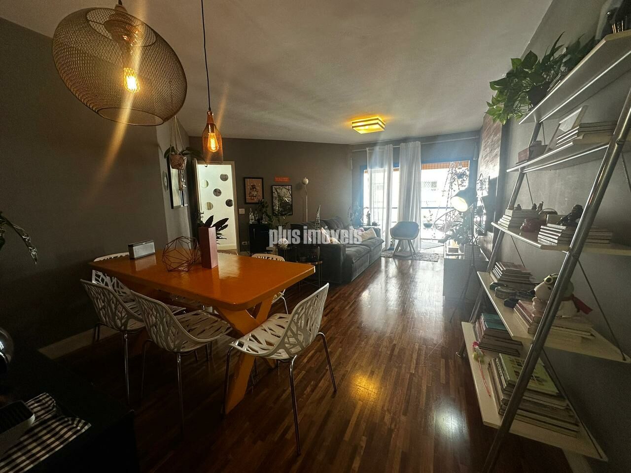 Apartamento, 3 quartos, 98 m² - Foto 6