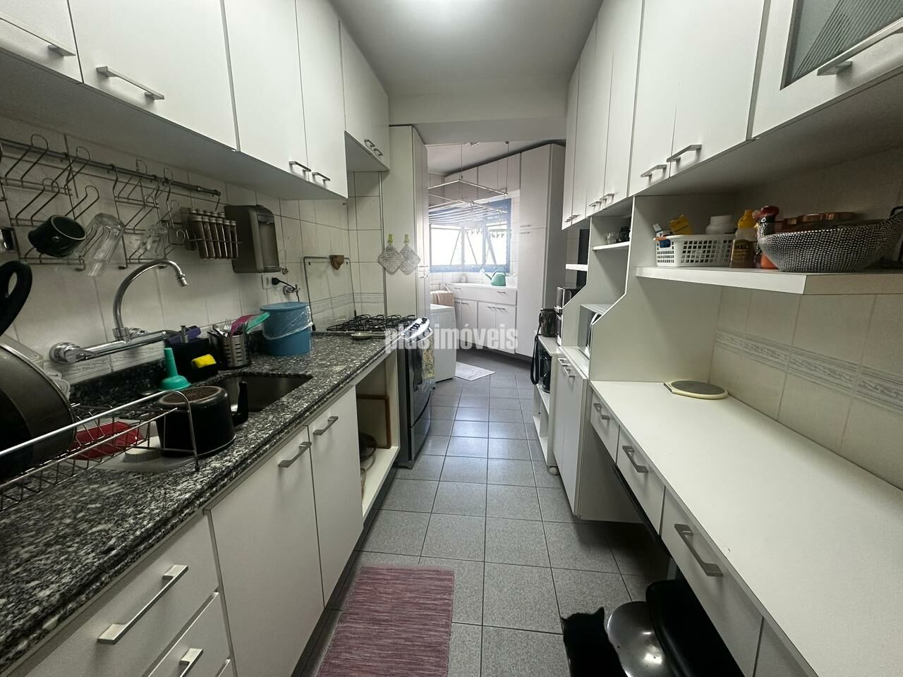 Apartamento, 3 quartos, 98 m² - Foto 22