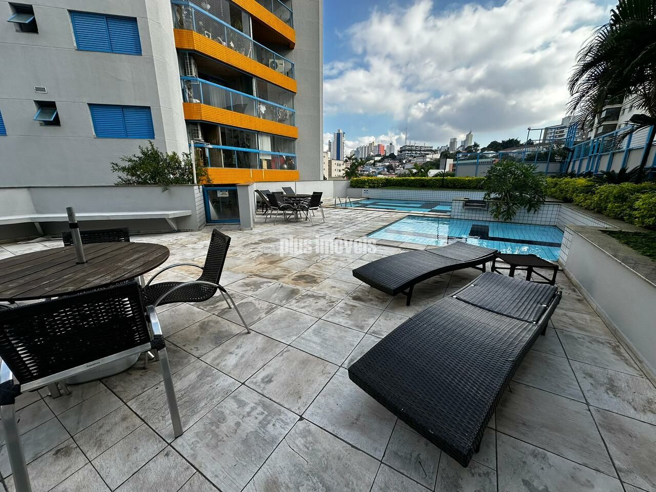 Apartamento, 3 quartos, 98 m² - Foto 25