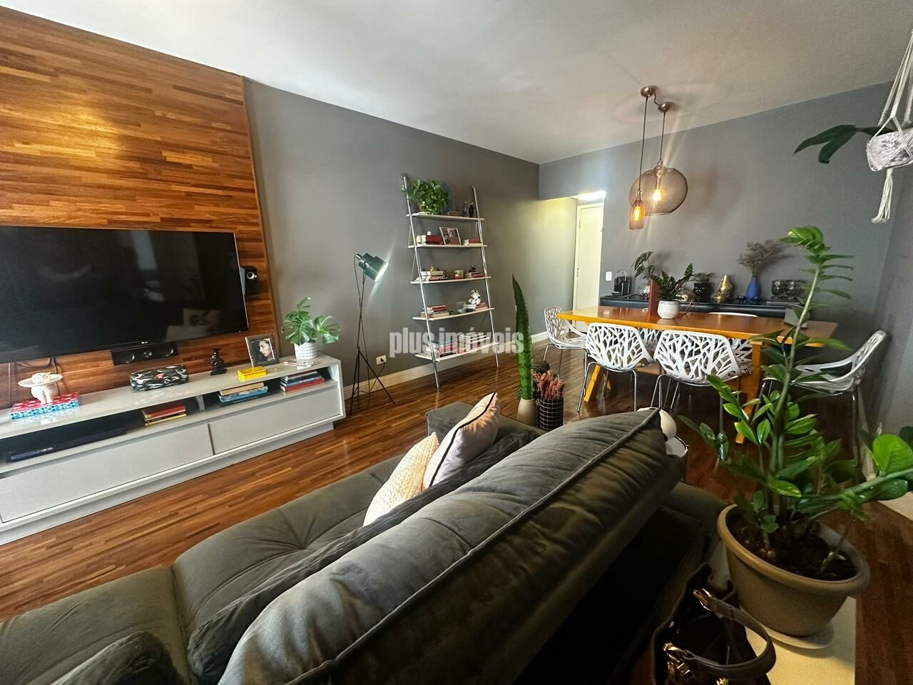 Apartamento, 3 quartos, 98 m² - Foto 3