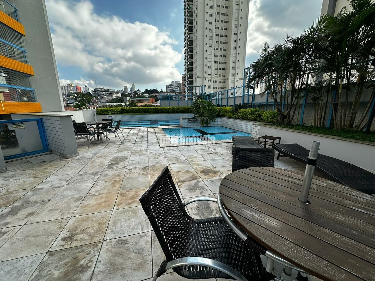 Apartamento, 3 quartos, 98 m² - Foto 24